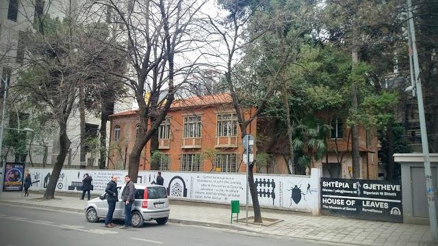 Shtepia e Gjetheve
